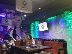-很久以前羊肉串(清河店)