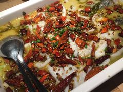 -江湖情酸菜鱼(万菱汇店)
