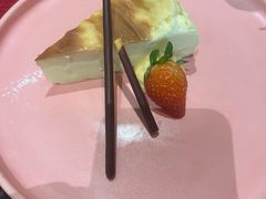 -百特喜·意大利餐厅(八佰伴镇江店)