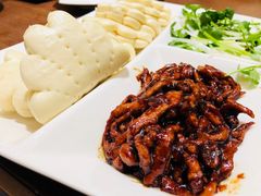 -北李妈妈菜·虾爬子大锅贴(贵和店)