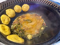 -玺炖·中国铁锅炖(虹桥天街店)