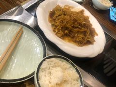 -小俩口烧烤东北菜(双井店)