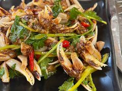 -刘一龙虾.烧烤(理工直营店)