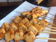 -肉串汪(望京店)