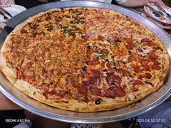 -Tubestation站点比萨(高新万达ONE店)