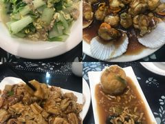 -九龙餐厅(大沽路店)