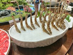 -牛鼎盛新疆雪花鲜牛火锅(武夷绿洲 店)