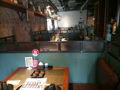 -手选潮汕鲜活牛肉火锅(二七广场店)