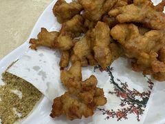 -黑石礁酒楼·海鲜(黑石礁店)