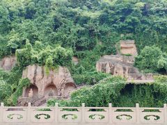 -牛首山文化旅游区