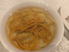 -红棉中餐厅·广州海航威斯汀酒店