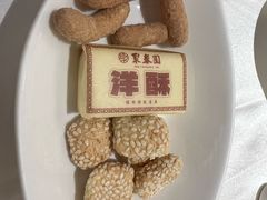 -聚春园自助餐厅(东街口店)