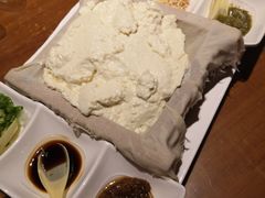 -95号酱骨·一块豆腐(展春园西路店)