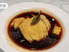 -齐家花园大酒店(宝山店)