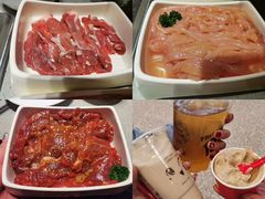 -海底捞火锅(平谷华联店)