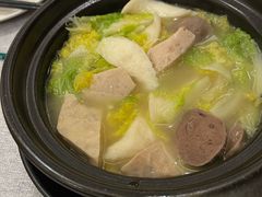 -潮府馆·非遗潮州菜·世纪公园(新国际博览中心店)