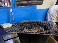 -喝丢一只鞋·东北烤肉·烧烤·铜火锅(江宁店)