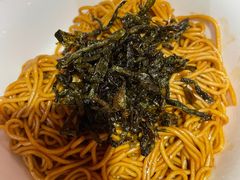 葱油拌面-老吉士酒家(天平路店)