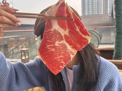 -无印良品餐堂 MUJI Diner(成都太古里店)
