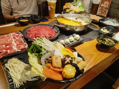 -呷哺呷哺 黄金牧场 (欢乐谷店)