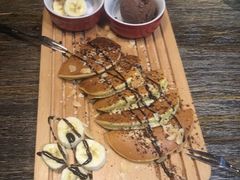 -NLFS1983咖啡花园餐厅(锦桂店)