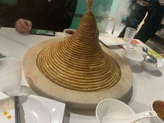 -云中鱼蒸汽石锅鱼(川沙百联店)