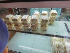 -国际饭店·帆声西饼屋(黄河路店)