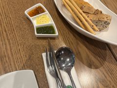 -安妮意大利餐厅(世贸天阶店)