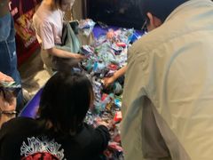 -麦当劳(中山公园龙之梦店)