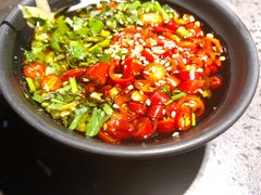 酱料-锅说大脸毛肚重庆老火锅(佐阾店)