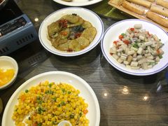 -老山村酒楼(白石洲店)