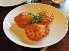 -杭州西子湖四季酒店·金沙厅