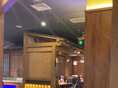 -九田家黑牛烤肉料理(新辰里亚运村店)