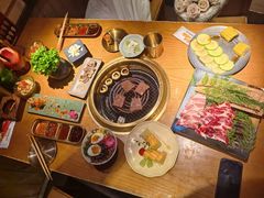 -MIKOMIKO和牛烧肉专门店(南门店)