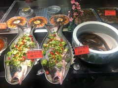 -老家信阳菜(北京路店)
