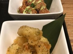 火焰虾-隐泉之语日式料理(王府中环店)