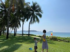 -三亚亚龙湾天域度假酒店