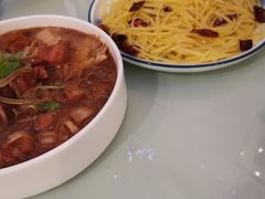 -镜泊湖酒家(兴华街金鼎店)