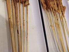 -大脸鸭记鸭血粉丝·小锅米线(水游城店)