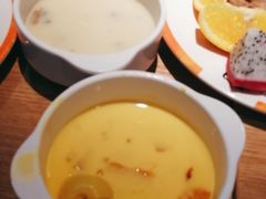 -比格比萨自助(逗号立方店)