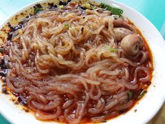 冒节子-甘记肥肠粉(马鞍北路店)