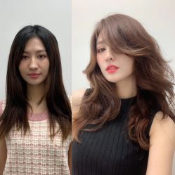 -IMPACT影响力发型连锁