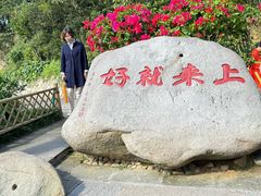 -普陀山雷迪森庄园