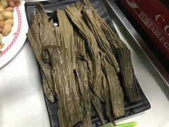 -風林火山烤室·涮肉