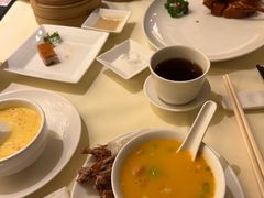 -利苑酒家(宜安广场店)
