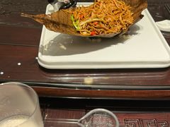 -云境生态园(红谷滩店)
