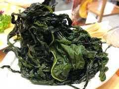 -湯系·煲汤手艺人(东二环泰禾广场店)