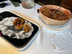 -八府香鸭(华山路店)