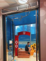 -尼克Playtime(欢乐海岸店)