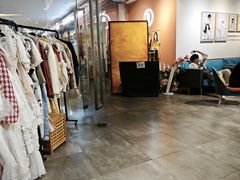 -海马体照相馆(天津世纪都会店)